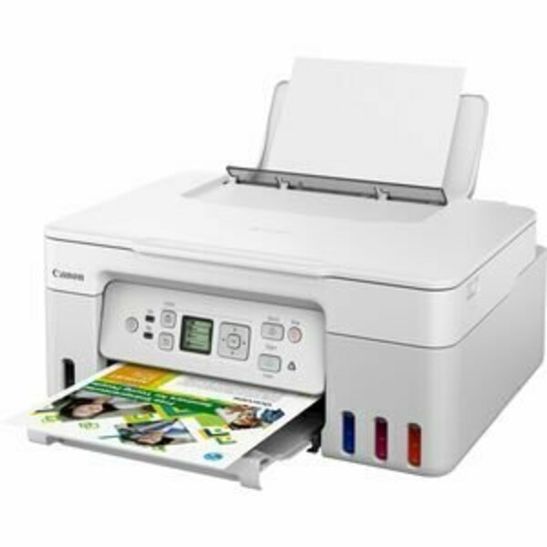 Canon Printer, Wrls, Mega Tk, Pixma G32 CNM5805C022